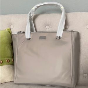 NWT Kate spade Newyork medium size Nylon Tote
